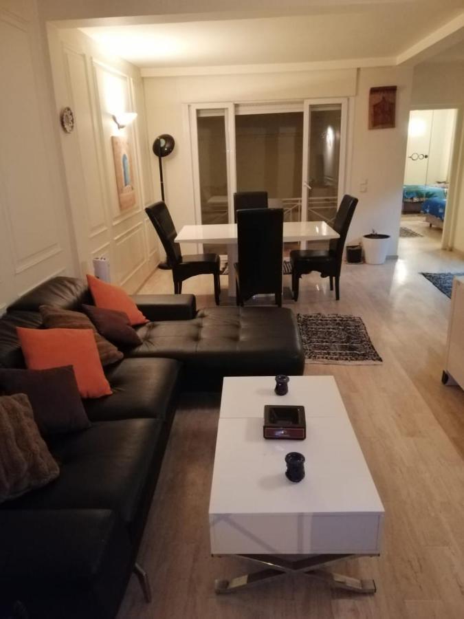 Villa Majorelle City Center アガディール エクステリア 写真
