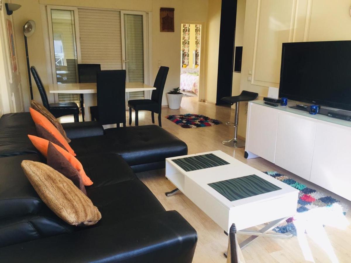 Villa Majorelle City Center アガディール エクステリア 写真