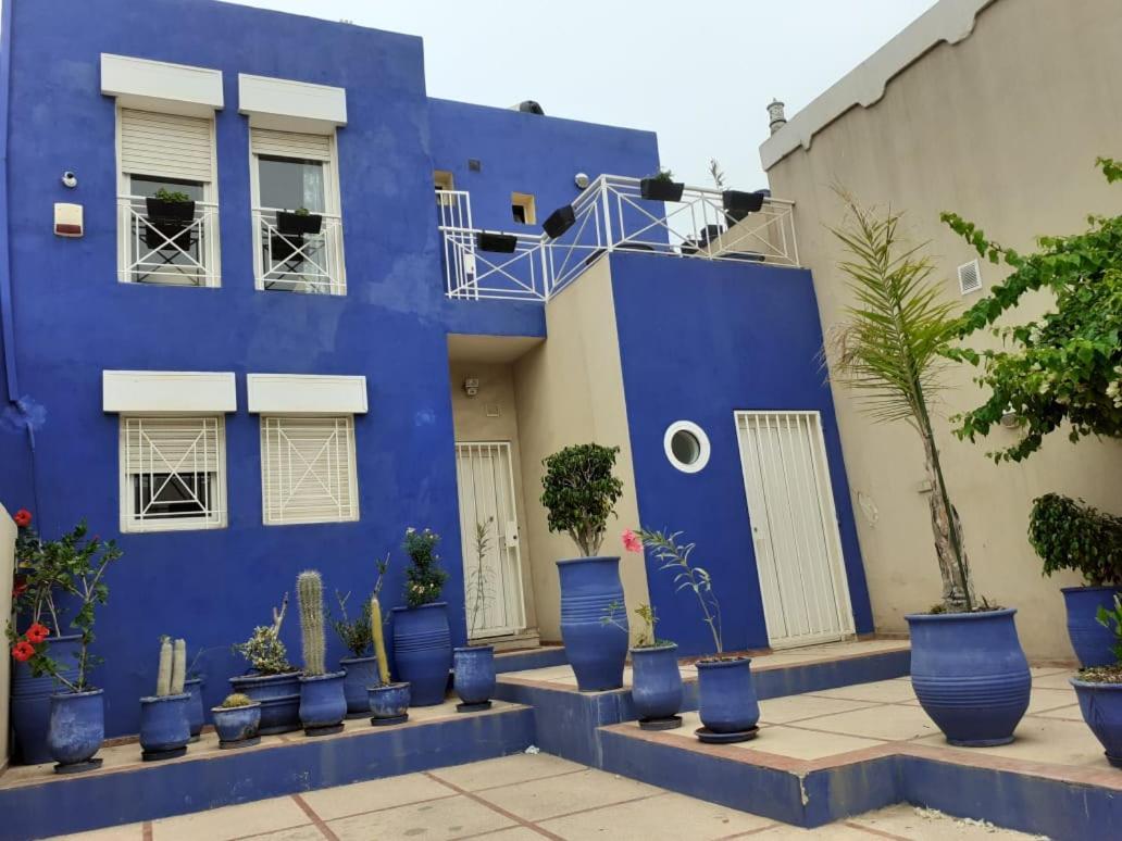 Villa Majorelle City Center アガディール 部屋 写真